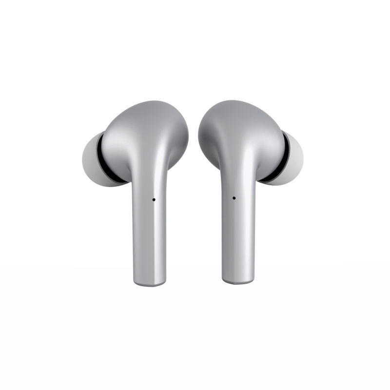 Gaming DesktopMokiPods Wireless Earbuds Slv Gaming DesktopMokiPods Wireless Earbuds Slv